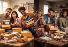 Les avis sur Aliexpress : témoignages d&rsquo;acheteurs satisfaits et déçus