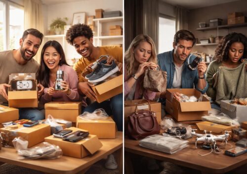 découvrez les avis sur aliexpress avec des témoignages authentiques d'acheteurs satisfaits et déçus pour vous aider à faire le bon choix.