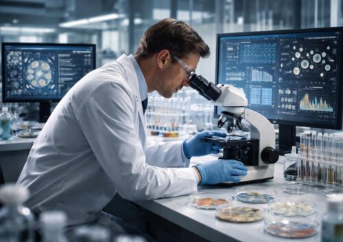 découvrez une étude approfondie sur les caractéristiques des infections pauci symptomatiques, leurs symptômes discrets et leur impact sur la santé.