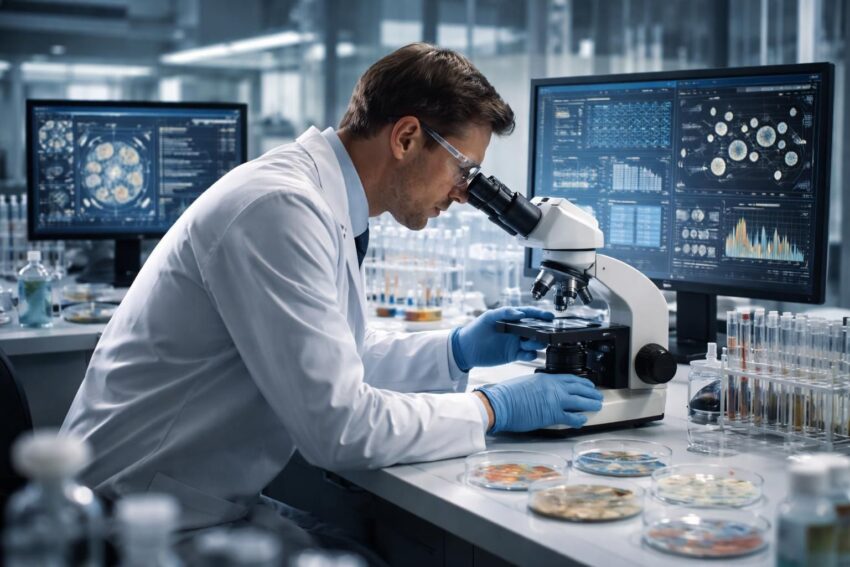 découvrez une étude approfondie sur les caractéristiques des infections pauci symptomatiques, leurs symptômes discrets et leur impact sur la santé.