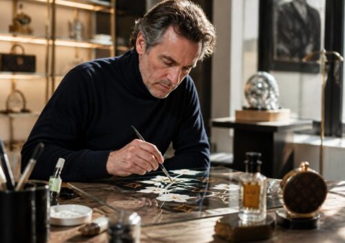 découvrez les collaborations emblématiques entre artistes et marques françaises de luxe, alliant créativité et savoir-faire pour des créations uniques et prestigieuses.