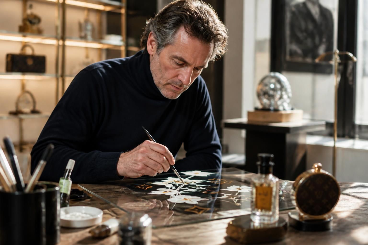 découvrez les collaborations emblématiques entre artistes et marques françaises de luxe, alliant créativité et savoir-faire pour des créations uniques et prestigieuses.