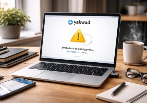 découvrez les meilleures astuces pour résoudre les problèmes de yakwad et améliorer son fonctionnement lorsqu'il ne marche plus efficacement.