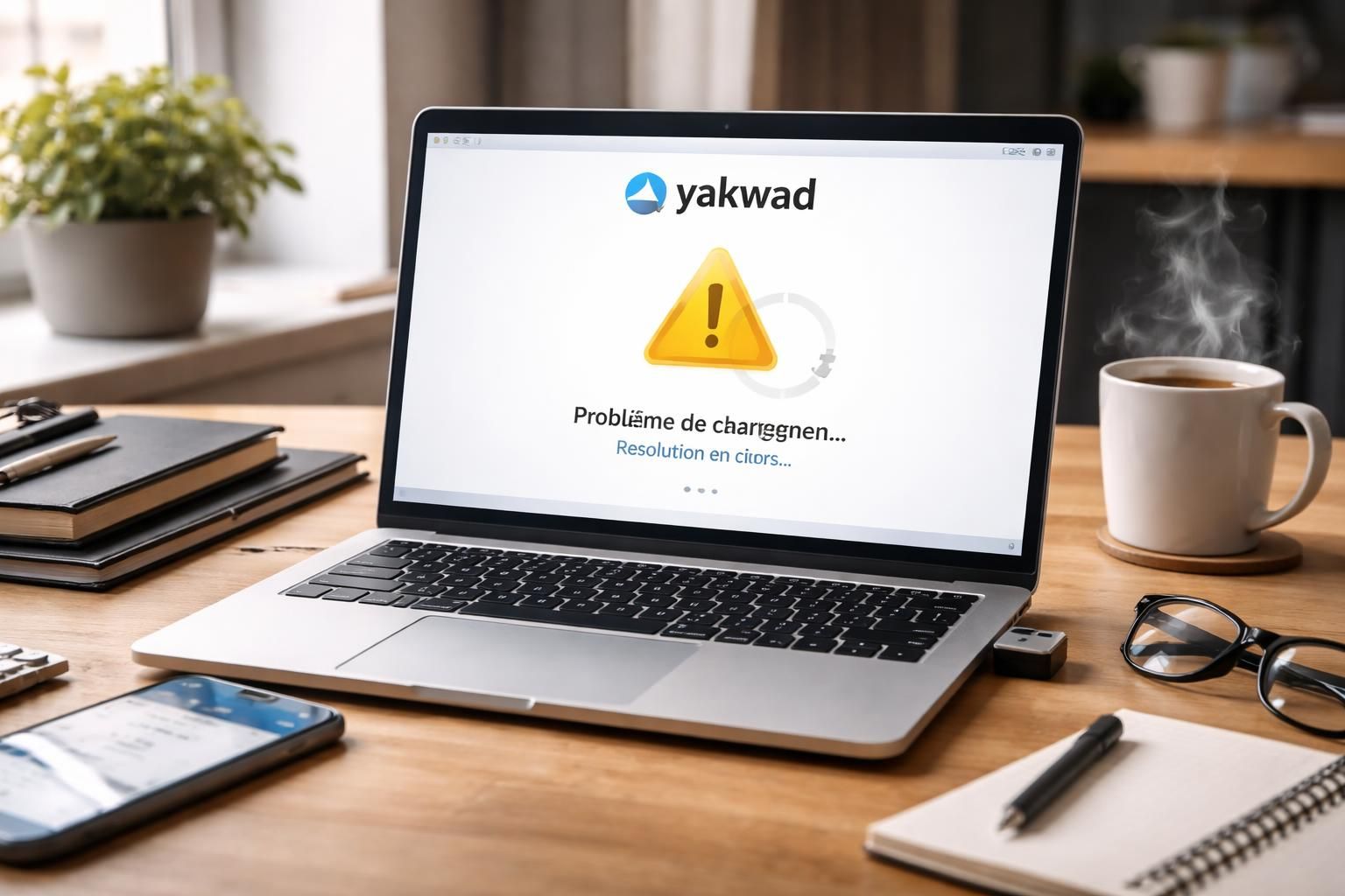 découvrez les meilleures astuces pour résoudre les problèmes de yakwad et améliorer son fonctionnement lorsqu'il ne marche plus efficacement.