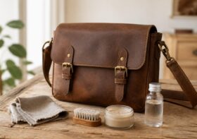 Les meilleurs conseils pour entretenir votre sac besace et le garder comme neuf