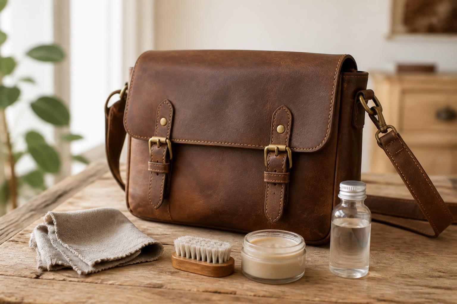 découvrez nos meilleurs conseils pour entretenir votre sac besace et le garder comme neuf longtemps. astuces simples et efficaces pour préserver sa beauté et sa qualité.
