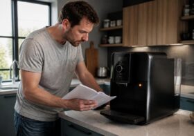 Les solutions incontournables pour le voyant orange sur votre machine à café Beko
