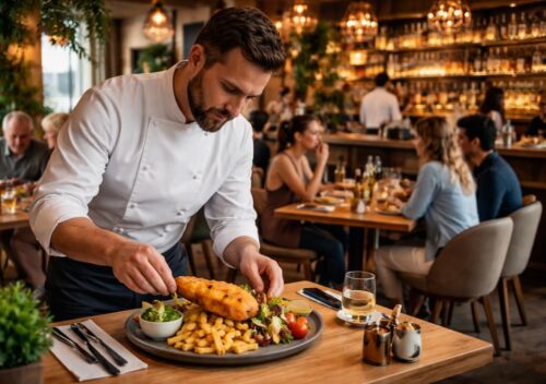 découvrez les dernières tendances en restauration anglaise, incontournables pour rester à jour avec les saveurs et styles culinaires du royaume-uni.