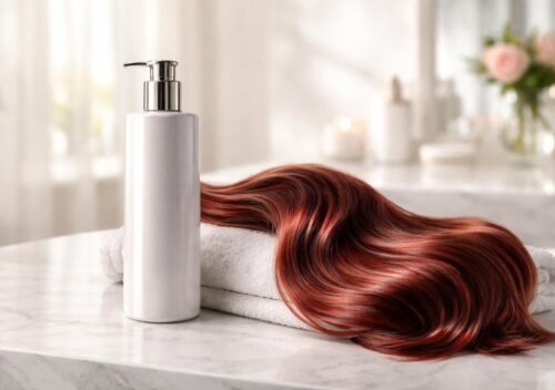 découvrez le meilleur shampoing professionnel pour cheveux colorés, spécialement formulé pour préserver l'éclat et la durée de votre couleur tout en protégeant vos cheveux.