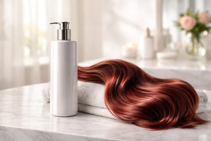 découvrez le meilleur shampoing professionnel pour cheveux colorés, spécialement formulé pour préserver l'éclat et la durée de votre couleur tout en protégeant vos cheveux.