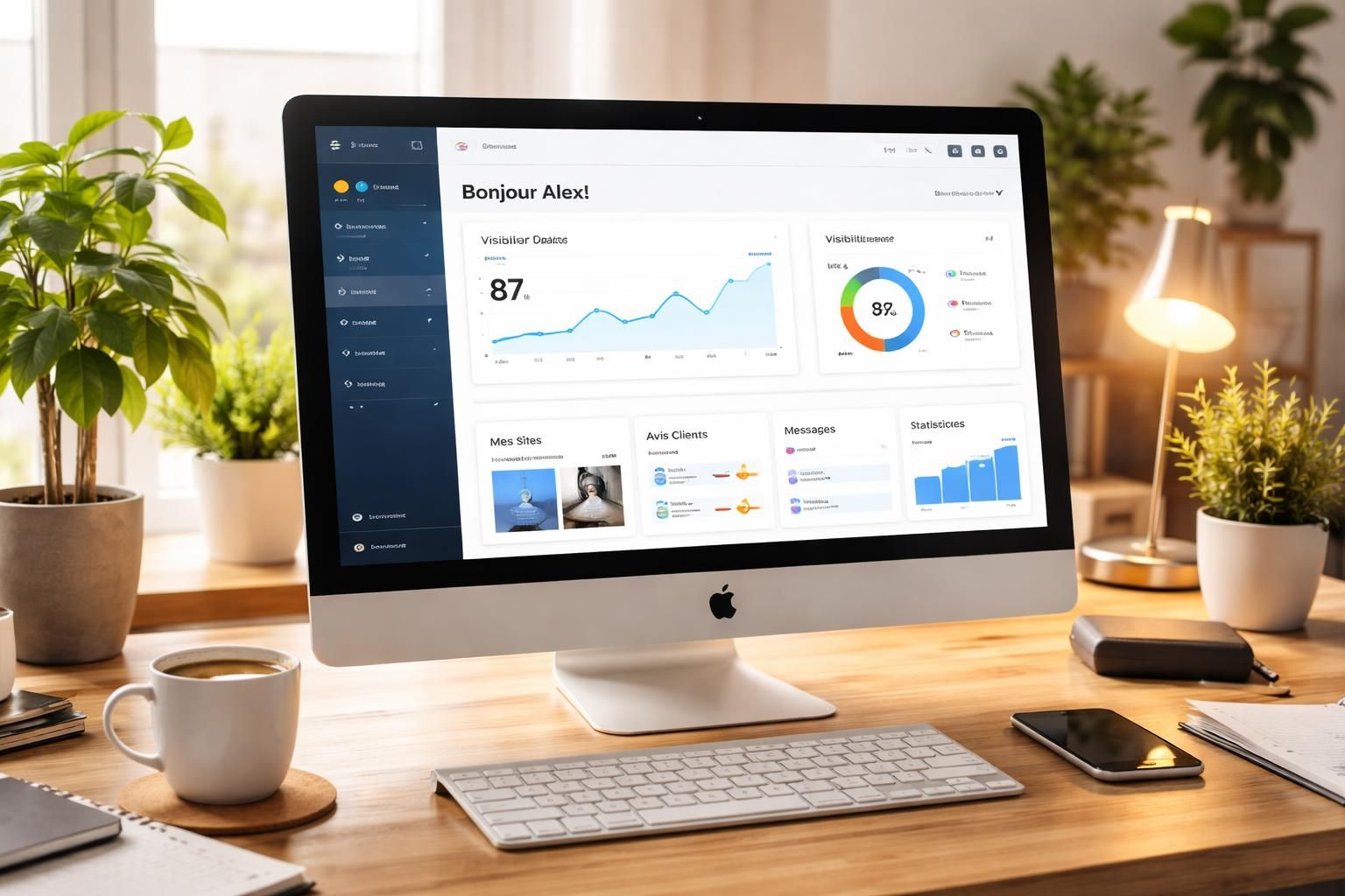 améliorez votre visibilité en personnalisant un espace compte wannonce attrayant et efficace, conçu pour capter l'attention et maximiser vos chances de succès.