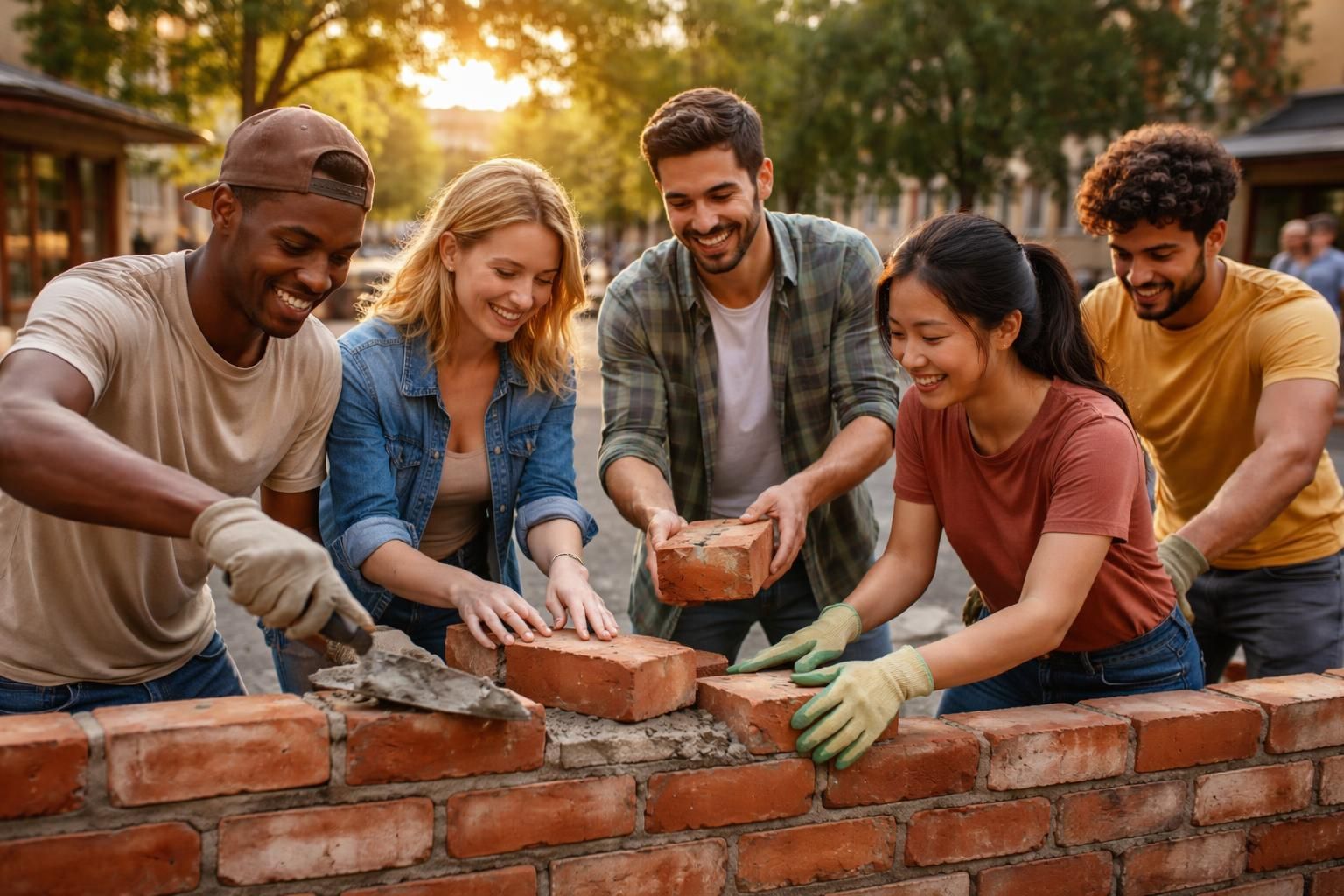 découvrez pourquoi les bratsva jouent un rôle crucial dans la construction d'une communauté forte et unie, en favorisant la solidarité, la confiance et la coopération entre ses membres.