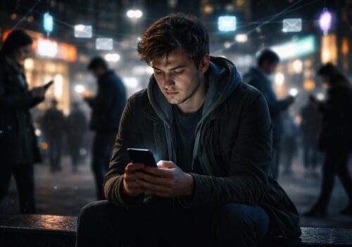 explorez des réflexions profondes sur les citations mettant en lumière le phénomène des gens qui ne répondent pas aux messages à l'ère de la communication digitale.