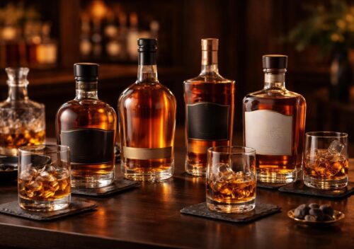 découvrez notre sélection exclusive de whiskies sans alcool de qualité, alliant saveurs raffinées et plaisir authentique pour toutes vos dégustations.