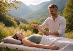 Tendre vers l&rsquo;équilibre : le rôle d&rsquo;un kinésiologue à Mende dans votre vie