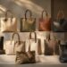 découvrez le top 10 des marques innovantes qui transforment le sac cabas en un accessoire tendance, pratique et incontournable pour toutes vos sorties.