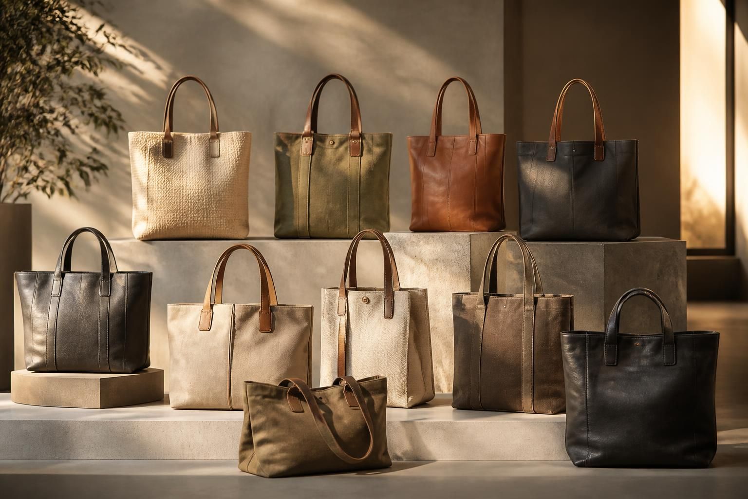 découvrez le top 10 des marques innovantes qui transforment le sac cabas en un accessoire incontournable alliant style et fonctionnalité.