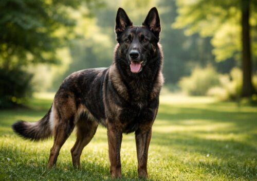 découvrez tout sur les malinois charbonnés, leur caractère, leurs caractéristiques uniques et comment bien comprendre leur comportement au quotidien.