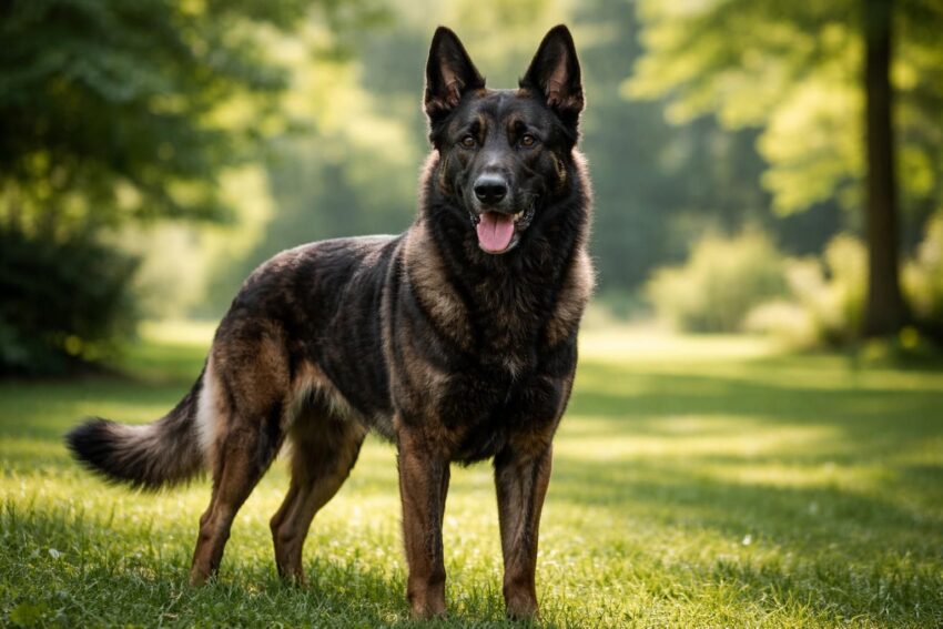 découvrez tout sur les malinois charbonnés, leur caractère, leurs caractéristiques uniques et comment bien comprendre leur comportement au quotidien.