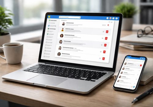 découvrez comment supprimer facilement un message sur le bon coin avec notre guide complet. toutes les étapes et conseils pour gérer vos annonces en toute simplicité.