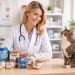découvrez les conseils d'une vétérinaire pour choisir les meilleures pâtées pour chat, afin d'assurer une alimentation saine et équilibrée à votre compagnon félin.