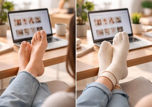 découvrez notre guide complet pour vendre des photos de pieds sur les plateformes en ligne, avec des conseils pratiques pour maximiser vos ventes en toute sécurité.