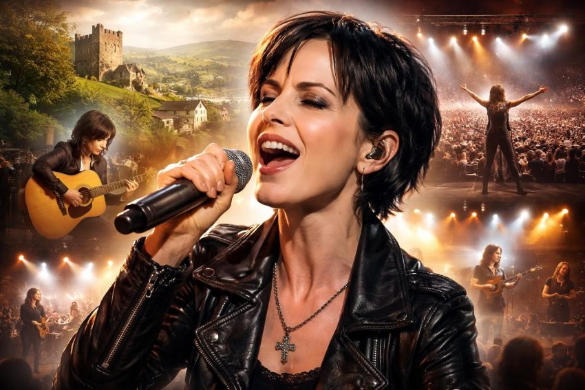 découvrez la carrière incroyable de la chanteuse des cranberries, un parcours atypique marqué par le succès, les défis et une voix inoubliable qui a marqué la musique internationale.