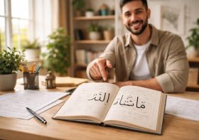 La définition de machalla pour les débutants en arabe : tout ce qu&rsquo;il faut savoir