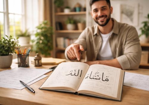 découvrez la définition de machalla en arabe pour les débutants : une explication claire et complète pour bien comprendre ce terme essentiel.