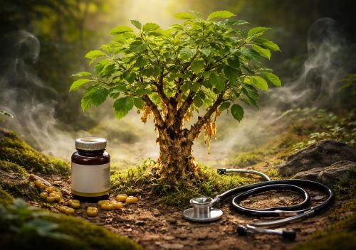 découvrez les vérités et les idées reçues autour du plant de guggul, ses dangers potentiels et ce qu'il faut savoir avant de l'utiliser.