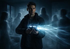 Le ghostbusting, une arme pour les victimes de ghosting