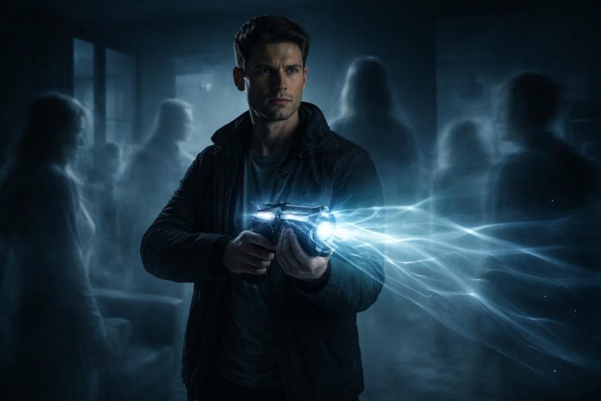 découvrez le ghostbusting, une méthode efficace pour aider les victimes de ghosting à reprendre le contrôle et surmonter cette absence soudaine de communication.