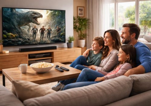 découvrez les avantages d'utiliser un site de films en streaming gratuit et sans pub pour regarder vos films préférés en toute simplicité, sans interruption et sans frais.