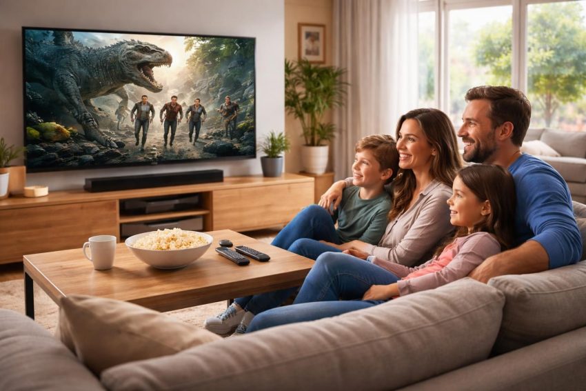 découvrez les avantages d'utiliser un site de films en streaming gratuit et sans pub pour regarder vos films préférés en toute simplicité, sans interruption et sans frais.
