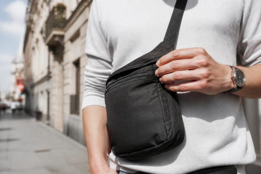 découvrez les sacs crossbody, l'accessoire pratique et tendance idéal pour vos aventures urbaines, alliant style et fonctionnalité au quotidien.