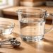 apprenez à convertir facilement 200 ml en cl grâce à un verre doseur et maîtrisez vos mesures en cuisine comme un professionnel.