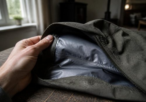 découvrez les avantages d’investir dans une doublure intérieure imperméable pour protéger vos textiles, prolonger leur durée de vie et garantir une meilleure résistance à l’humidité.