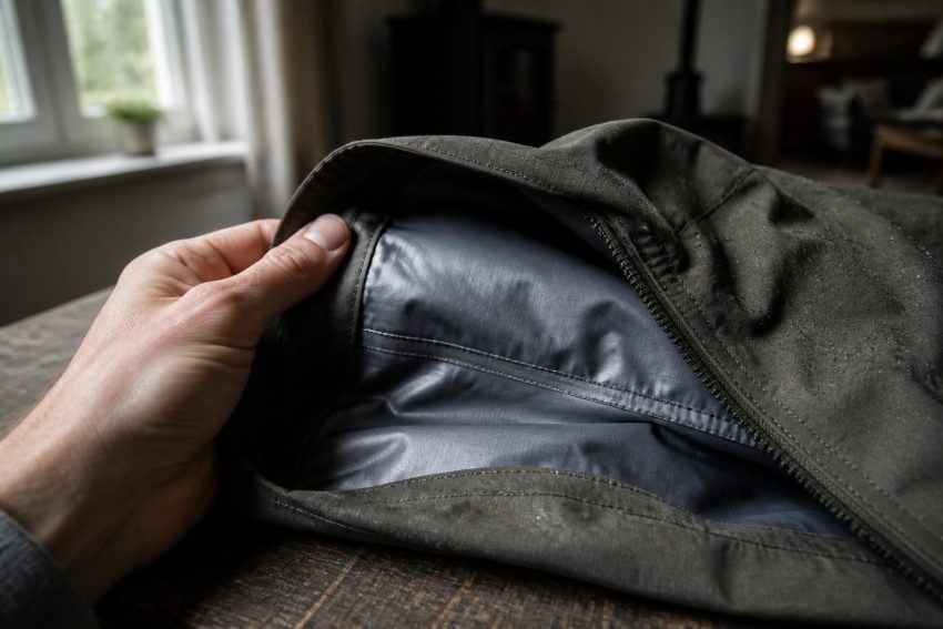 découvrez les avantages d’investir dans une doublure intérieure imperméable pour protéger vos textiles, prolonger leur durée de vie et garantir une meilleure résistance à l’humidité.