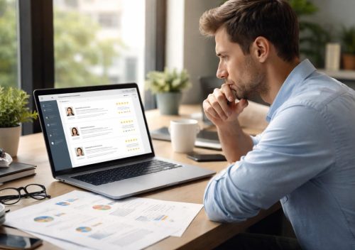 découvrez pourquoi les avis des utilisateurs de symetix sont indispensables pour prendre une décision éclairée et choisir la meilleure option.