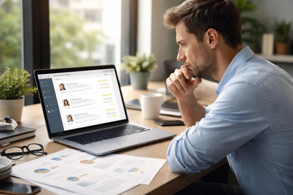 découvrez pourquoi les avis des utilisateurs de symetix sont indispensables pour prendre une décision éclairée et choisir la meilleure option.
