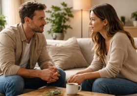 Questions elle et lui : les clés pour des échanges sincères et significatifs